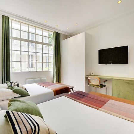 Amazing Appartement - 3Br-10P - Saint Germain Paris Dış mekan fotoğraf