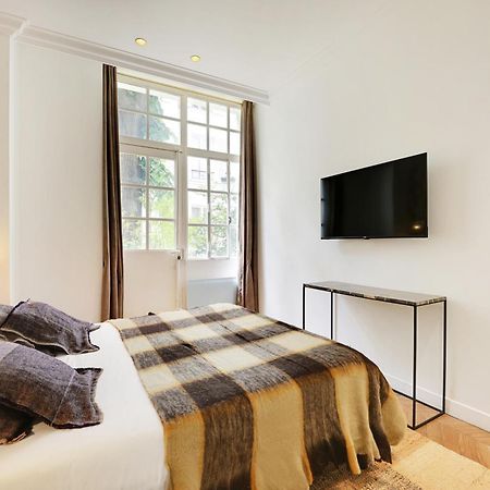 Amazing Appartement - 3Br-10P - Saint Germain Paris Dış mekan fotoğraf