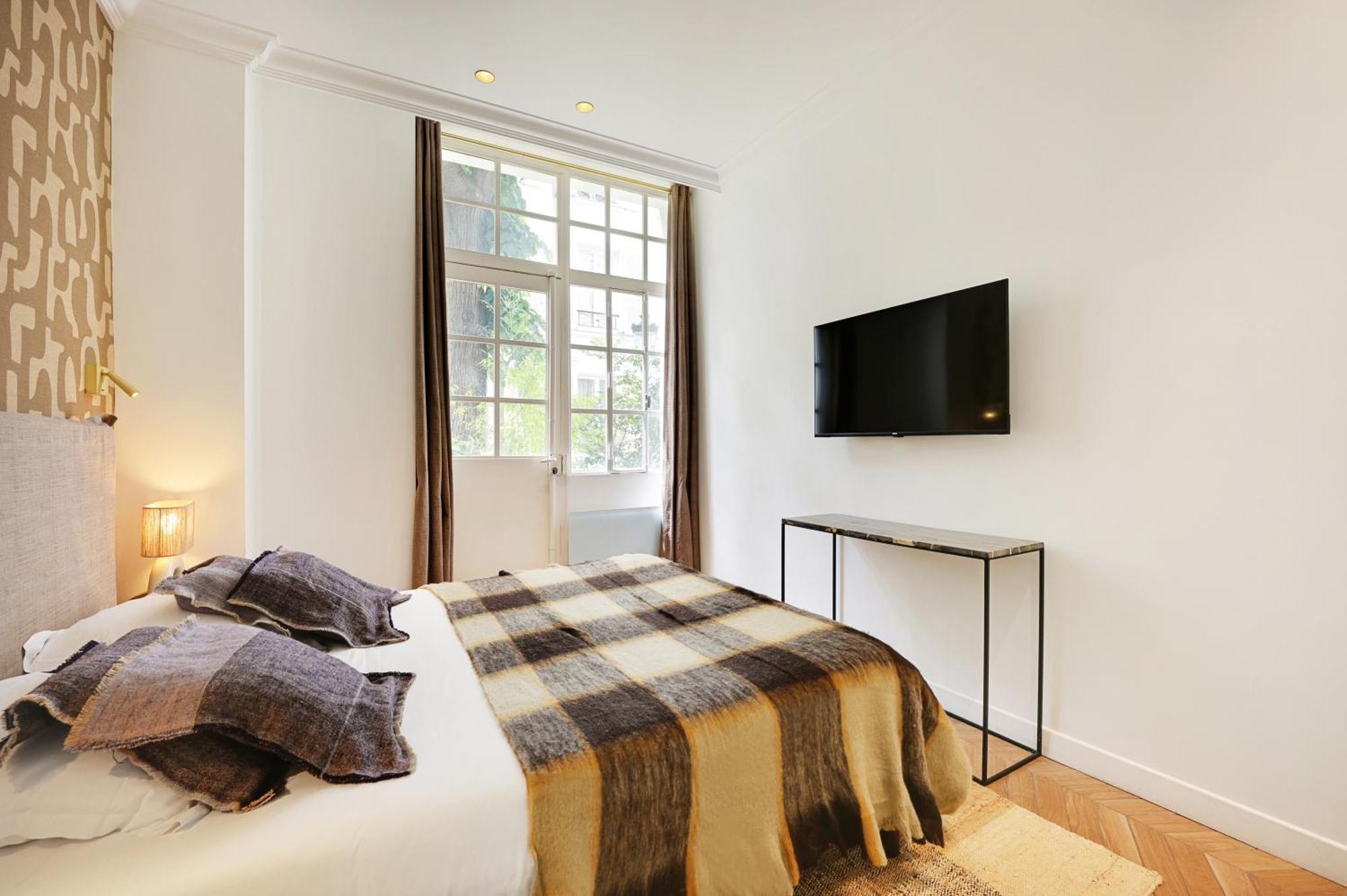 Amazing Appartement - 3Br-10P - Saint Germain Paris Dış mekan fotoğraf
