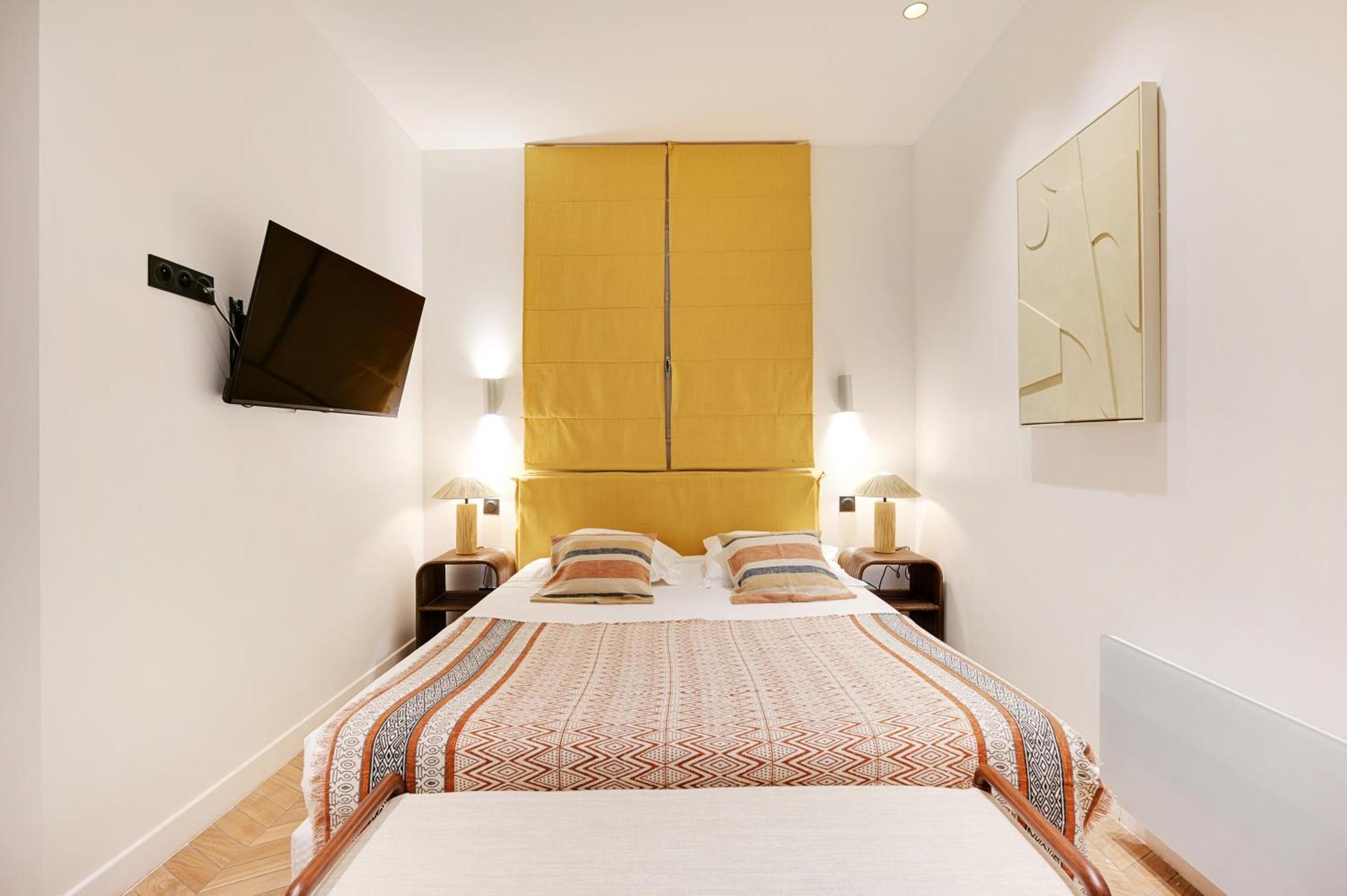 Amazing Appartement - 3Br-10P - Saint Germain Paris Dış mekan fotoğraf