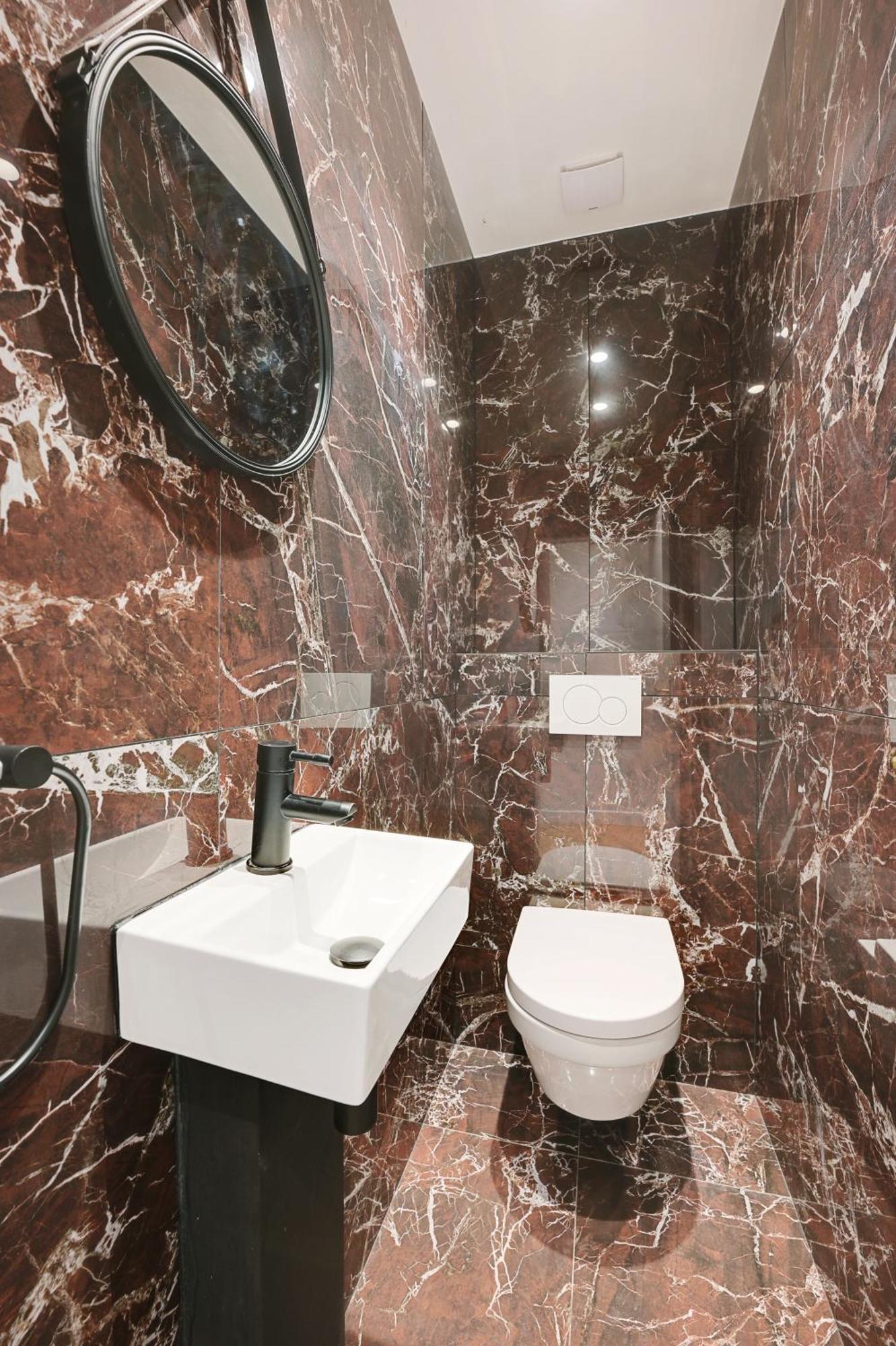 Amazing Appartement - 3Br-10P - Saint Germain Paris Dış mekan fotoğraf