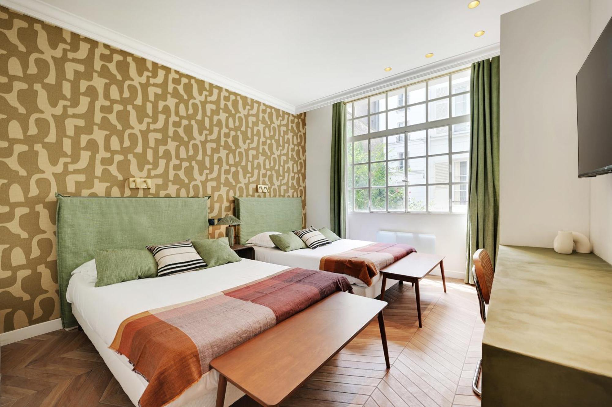 Amazing Appartement - 3Br-10P - Saint Germain Paris Dış mekan fotoğraf