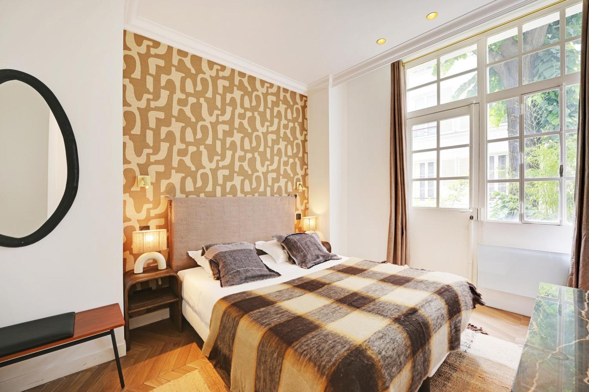 Amazing Appartement - 3Br-10P - Saint Germain Paris Dış mekan fotoğraf