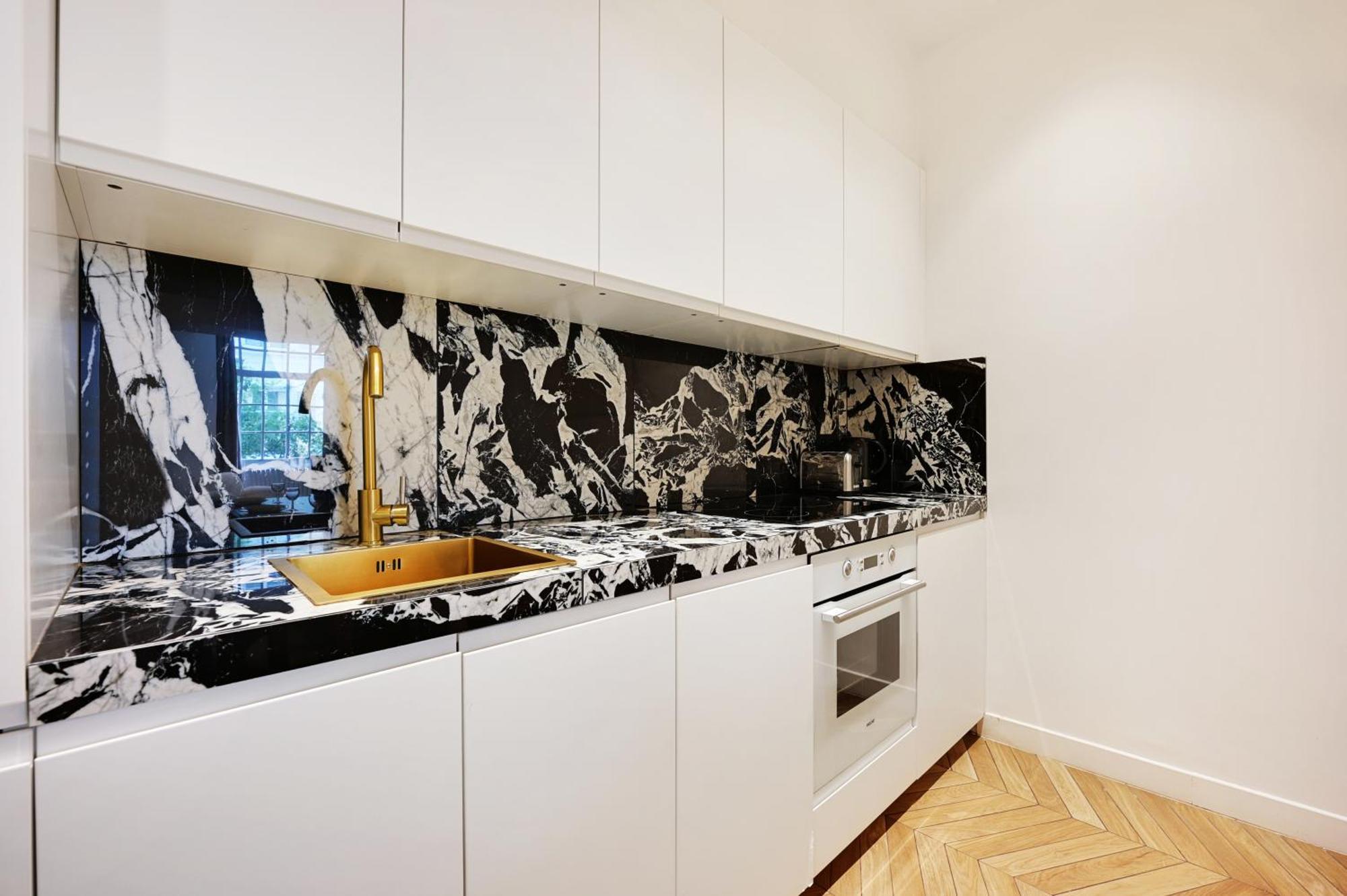 Amazing Appartement - 3Br-10P - Saint Germain Paris Dış mekan fotoğraf