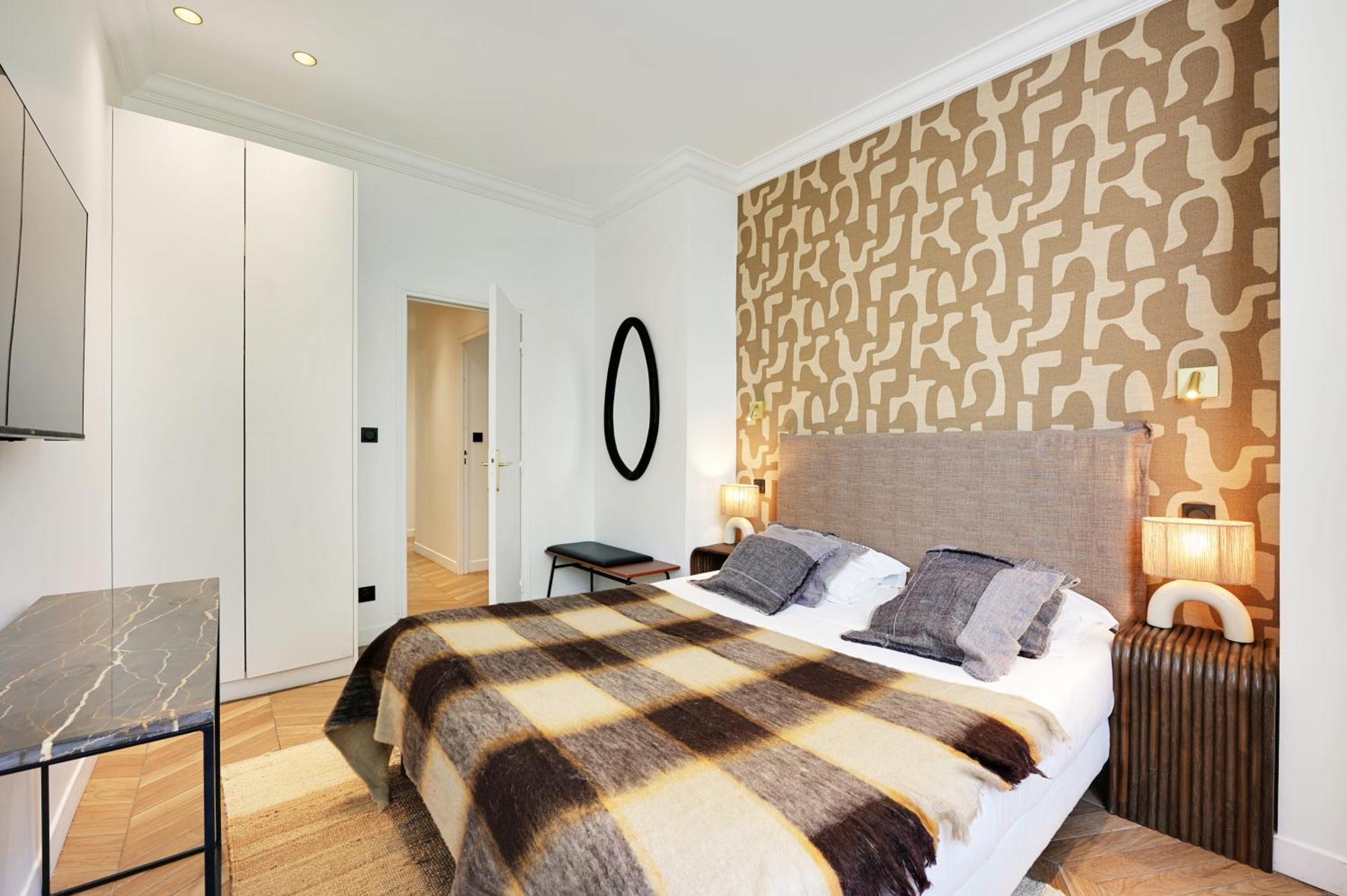 Amazing Appartement - 3Br-10P - Saint Germain Paris Dış mekan fotoğraf