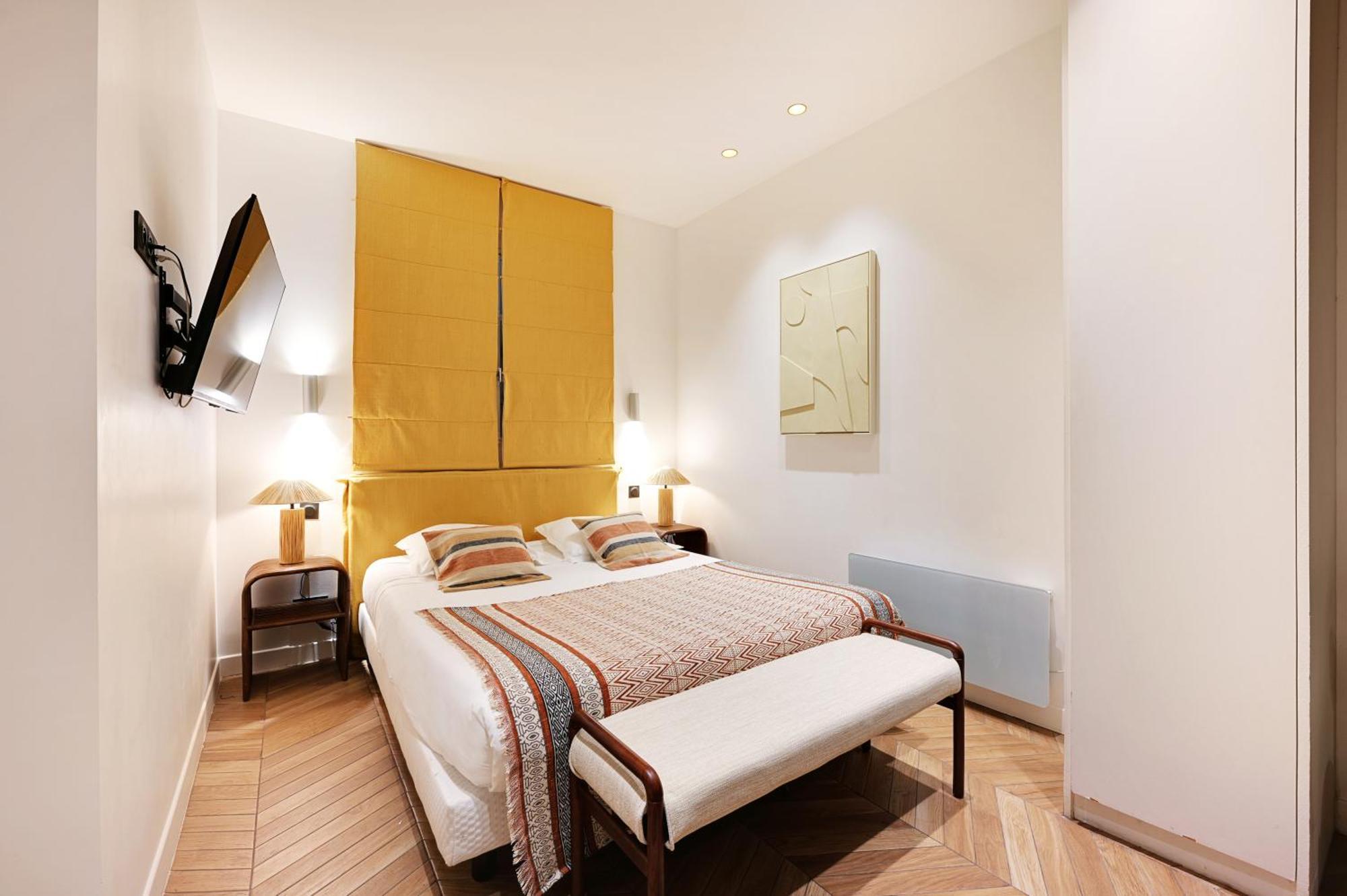 Amazing Appartement - 3Br-10P - Saint Germain Paris Dış mekan fotoğraf